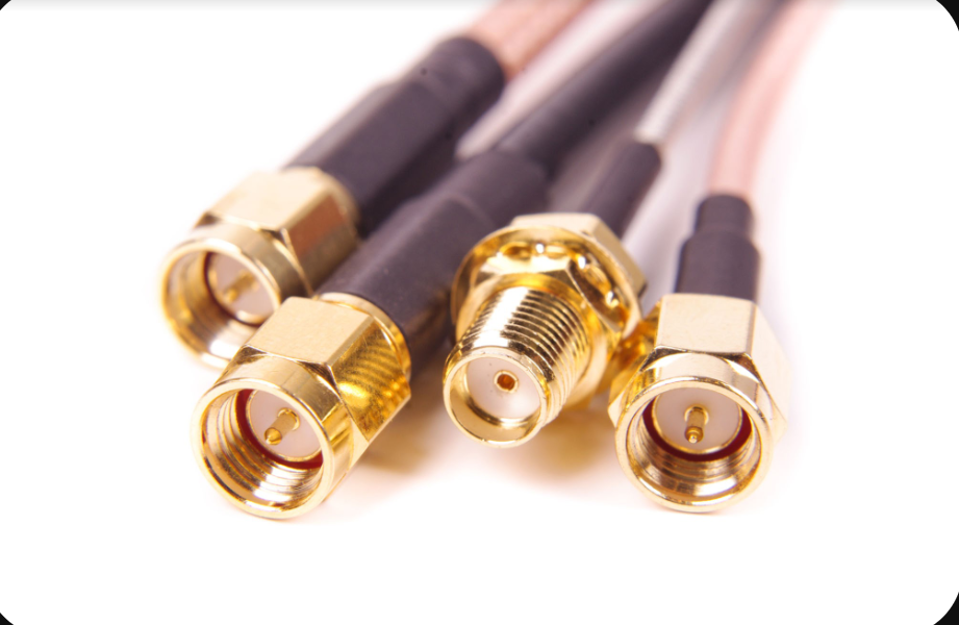 Telecom Material Supplies Icon